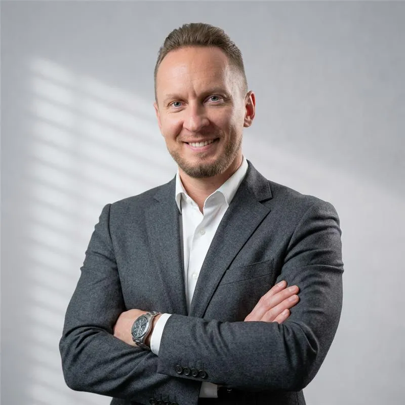 Grzegorz Szuba