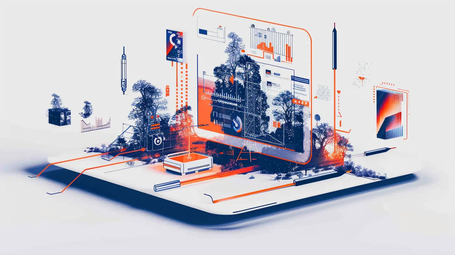 Claude wkracza do Adobe, Autodesk i Blendera – co nowe integracje Anthropic zmieniają dla firm kreatywnych?