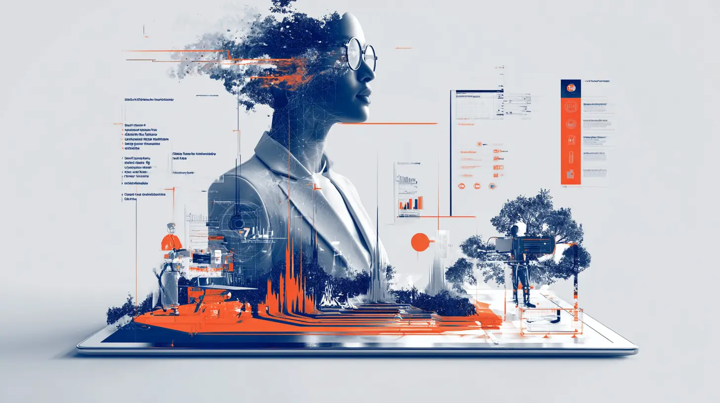 Google I/O 2026: Gemini Omni, Spark i agenty - co ogłoszono i co z tego wynika dla Twojej firmy