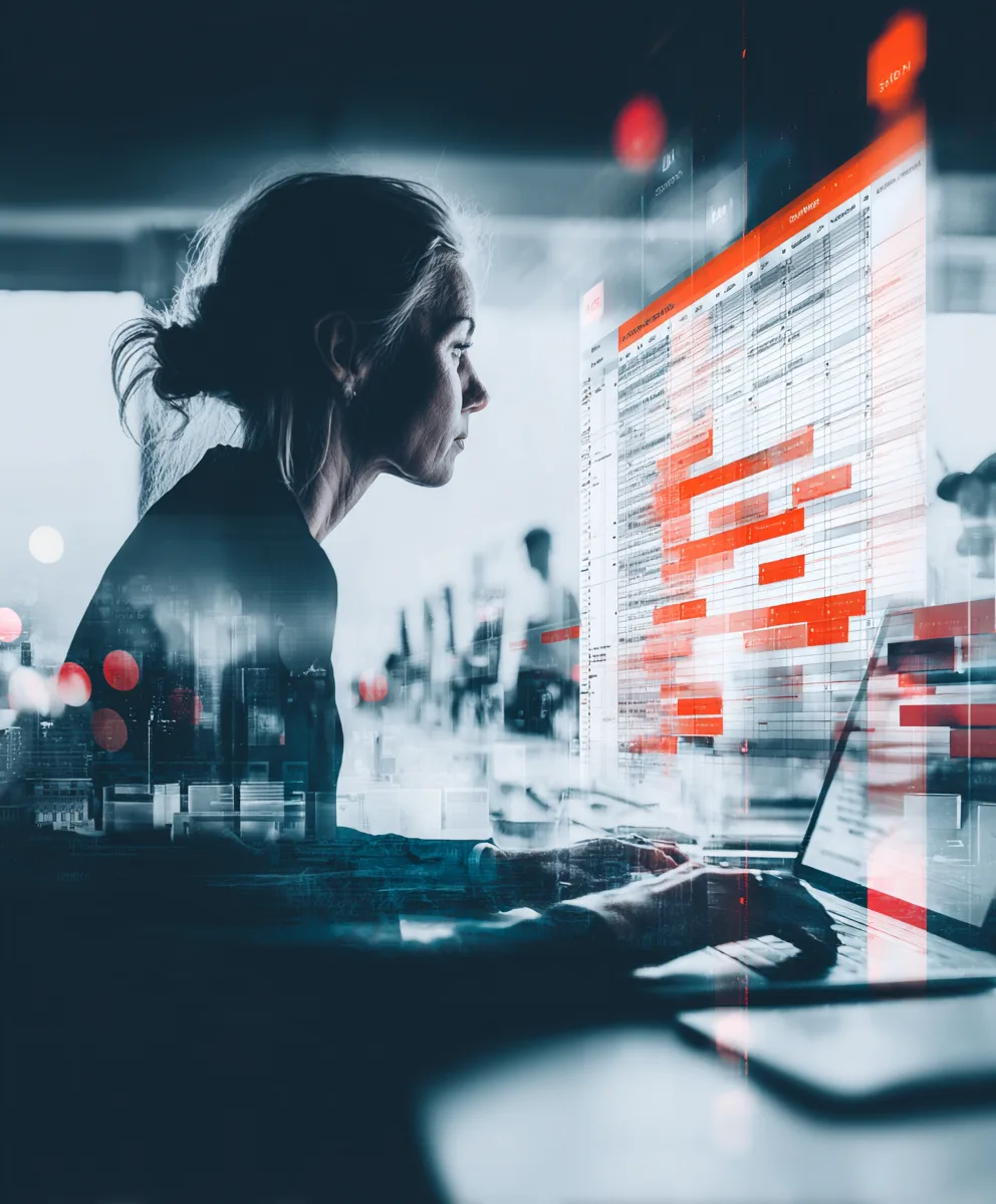 Case Study – Marketing AI Factory
